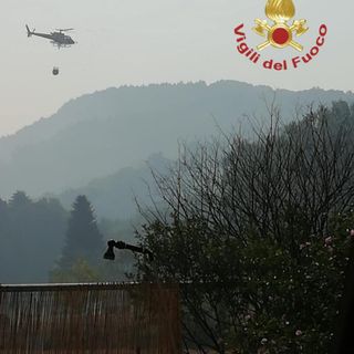 Immagine di repertorio