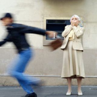 Immagine di repertorio