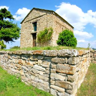 G.A.L. Mongioie approva il bando per il recupero di elementi tipici del paesaggio e patrimonio rurale