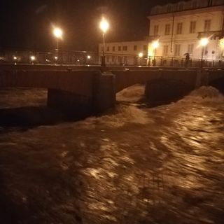 Allerta rossa per rischio idrogeologico e idraulico: occhi puntati su Saluzzese e Monregalese