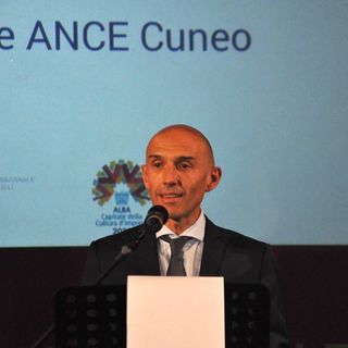 Gazzano, ANCE: "Dopo il rilancio isterico dei vari bonus, il PNRR è un nuovo shock per la filiera delle costruzioni"