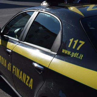 In manette "passeur" fermato in Valle Stura: trasportava undici migranti verso la Francia