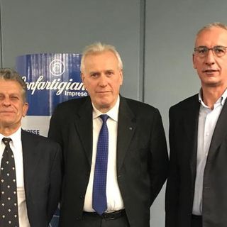 Genedani, Caranta e Berardo