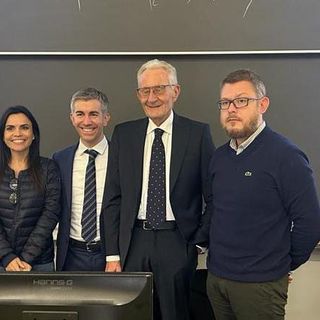 Risparmio? Acquista valore grazie all'intelligenza patrimoniale