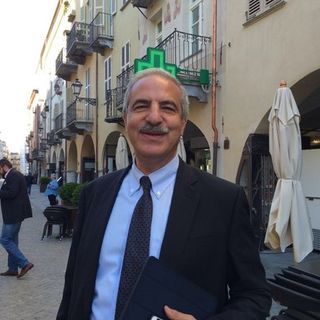 Fondazione Crc: scontata la riconferma di Giandomenico Genta alla presidenza