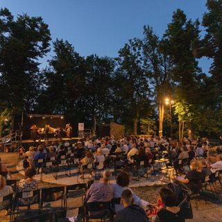 "Ma che muscia Maestro": manifestazione al via ai Giardini della Rocca di Bra