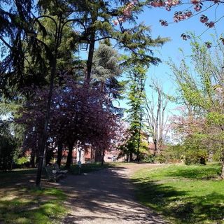 Bra, chiusi per due giorni i giardini della Rocca