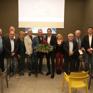 Tutto pronto per la Giornata dei Giardini delle Essenze in nove comuni piemontesi [VIDEO]