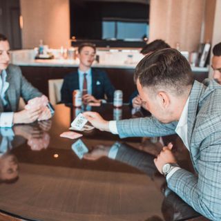 I Giochi per Casinò Online Più Popolari in Italia nel 2020