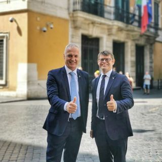 Agricoltura e ambiente, Bergesio e Briziarelli (Lega): "Ok a risoluzione per prevenzione nitrati nelle acque"