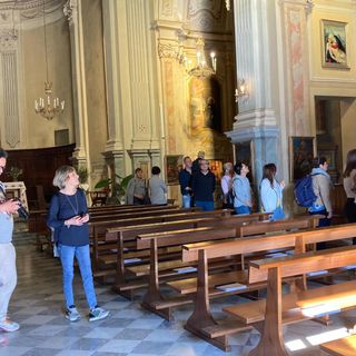 Grande successo per la prima giornate Fai di Primavera a Verduno