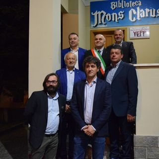 Primo consiglio comunale a Monchiero per l'eletto sindaco Riccardo Ghigo, nominati assessori e deleghe