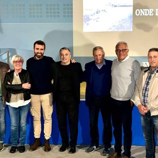 A San Benedetto Belbo applausi ed emozioni per il lungometraggio “Onde di Terra”