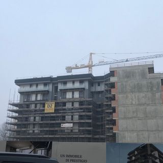 Bonus casa e ristrutturazioni: prezzi quadruplicati e mesi di attesa per allestire un ponteggio