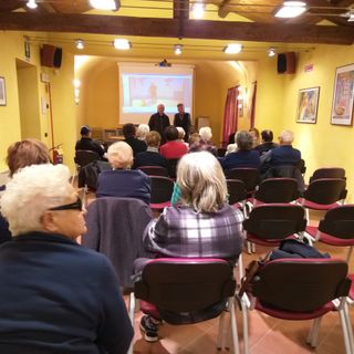 Nuovo anno accademico per l'Unitre di Piozzo