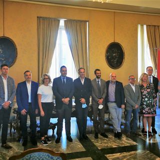 La piccola industria di Confindustria Cuneo ospite del Consiglio regionale del Piemonte