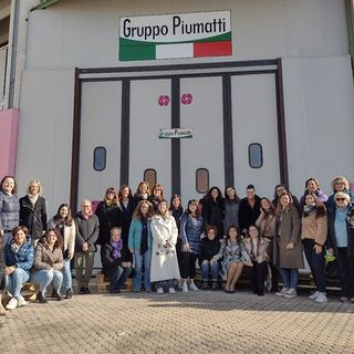 Immagine di repertorio