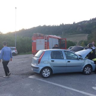 Guarene, a Piedelmonte il terzo incidente da inizio anno, Manzone: "Serve un piano per  rendere sicure le nostre strade"