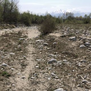 In Piemonte manca l’acqua, Arpa fa tremare i cittadini: “Potrebbe essere necessario razionarla” [VIDEO]