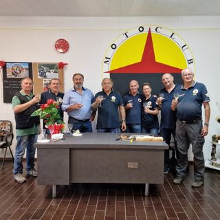 Immagine di repertorio