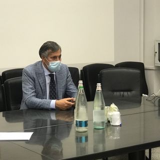 "Il Piemonte ha un protocollo per le cure domiciliari che ha fatto scuola, ma il vaccino resta la prevenzione primaria"