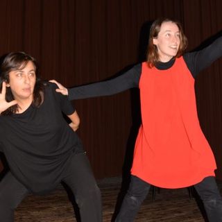 “Sei un mito. Storie antiche che parlano di noi!” : letture-spettacolo alla biblioteca civica di Alba