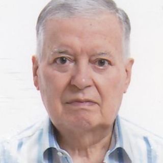 l volontario Avis Guido Destefanis, aveva 82 anni