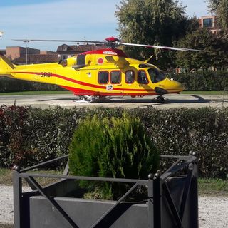 Ricoverata in osservazione al Regina Margherita la 12enne albese caduta della bicicletta