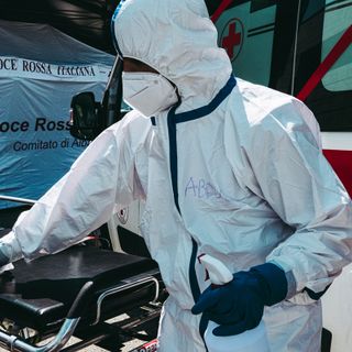 Vaccini in Langhe e Roero: superate le 40mila prime dosi somministrate Vaccini in Langhe e Roero: superate le 40mila prime dosi somministrate