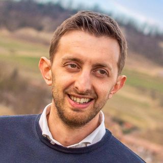 Emanuele Bolla, 34enne imprenditore, nuovo assessore albese al Turismo e Manifestazioni