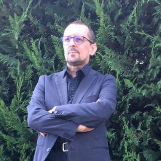 Bruno Penna, 56 anni, prossimo alla conferma per il suo terzo mandato