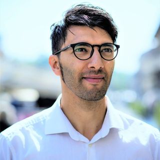 Bra, Abderrahmane Amajou nominato nel CdA dell’ufficio Pio della Compagnia di San Paolo