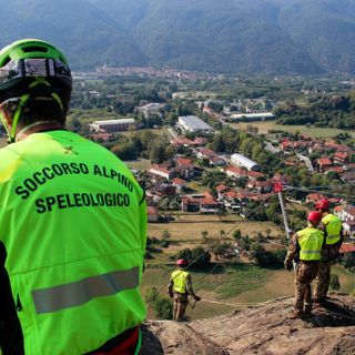 Anche i reggimenti della Granda all'Esercitazione "Altius Three" in Val Susa (FOTO)