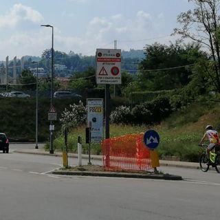 Alba: da oggi attivo il sistema di allarme anti allagamento per il sottopasso di corso Cillario