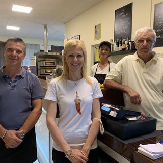 Inaugurato il RistorArte di Camo a Santo Stefano Belbo