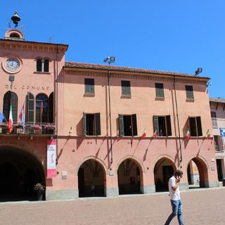 Alba: bando per la nomina del presidente dei revisori