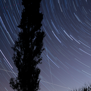 Notturni sulla strada romantica delle Langhe e del Roero