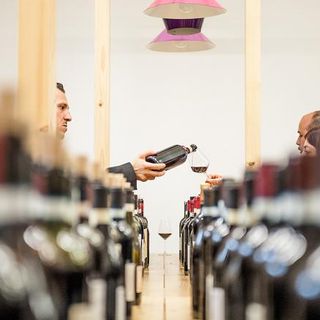 Younger Wine è  la nuova rubrica Video dedicata ai giovani talenti del vino. Prima puntata martedì 21 alle ore 21