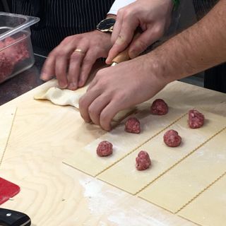 Alba Bergamo e Parma insieme per il Distretto delle Città creative Unesco per la gastronomia