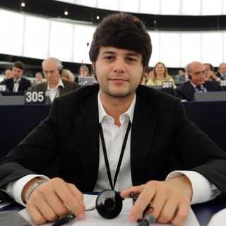 L'europarlamentare Bando Benifei, ospite alla conferenza in programma domani sera a Bra