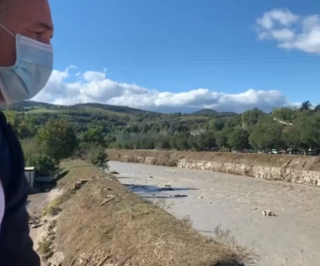 Alberto Cirio: “Subito un commissario con poteri straordinari per il Tenda” (VIDEO)