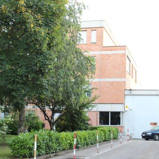 La casa circondariale "Giuseppe Montalto" di Alba