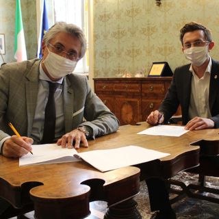 Alba, Bolla rimette la fascia da vicesindaco. Per lui le deleghe a turismo e manifestazioni