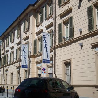 Confartigianato Cuneo inaugura a Busca  la nuova sede del suo ufficio recapito