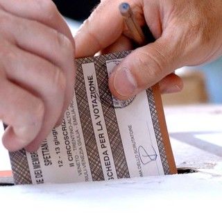 Immagine di repertorio