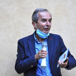 Il primo cittadino Gianni Fogliato