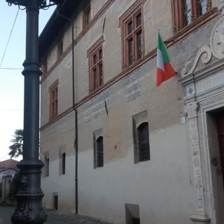Casa Cavassa