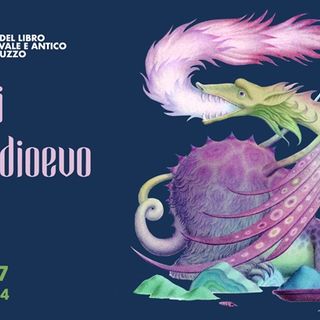 Festa del libro medievale e antico di Saluzzo, conto alla rovescia per la 4ª edizione