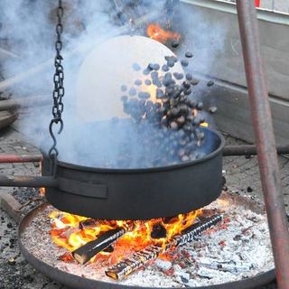 Castagne, Coldiretti Cuneo: buona annata, abbonda nel saluzzese: ma resta al palo la valorizzazione della Castagna Cuneo IGP
