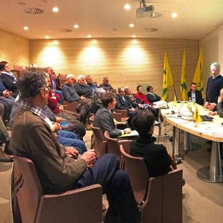 I pensionati di Coldiretti sono 28mila e sono fondamentali per la crescita dell'agricoltura in Granda